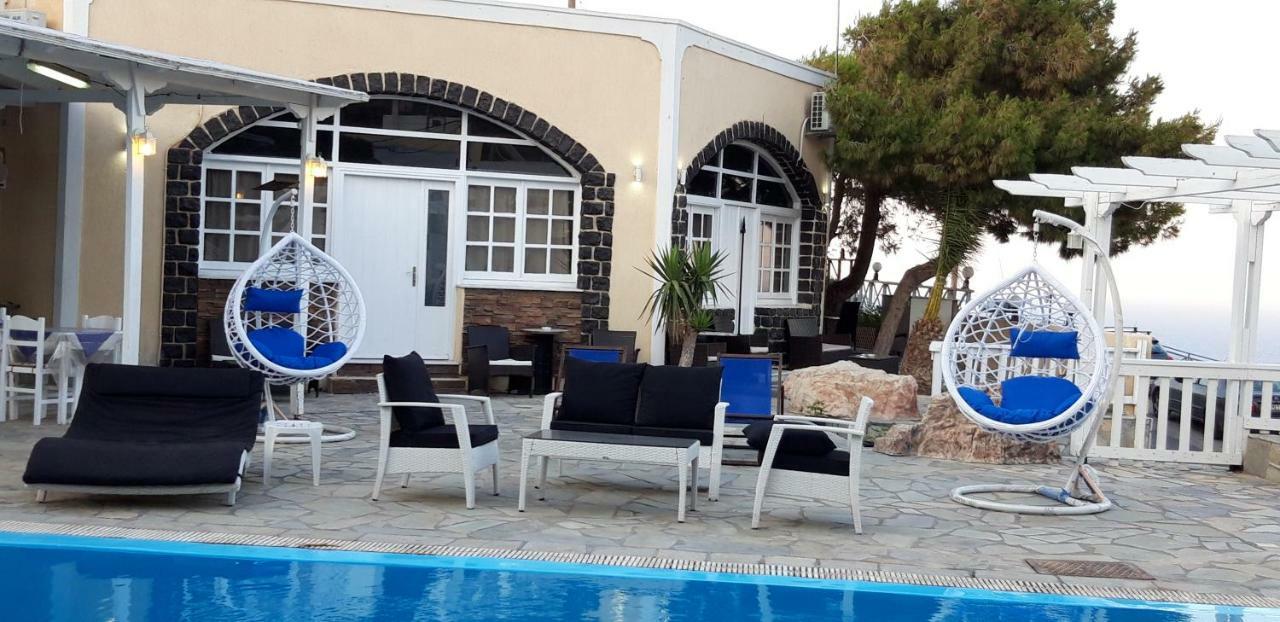 Vaya Plaza Houses 3 Apartment Vourvoulos ภายนอก รูปภาพ